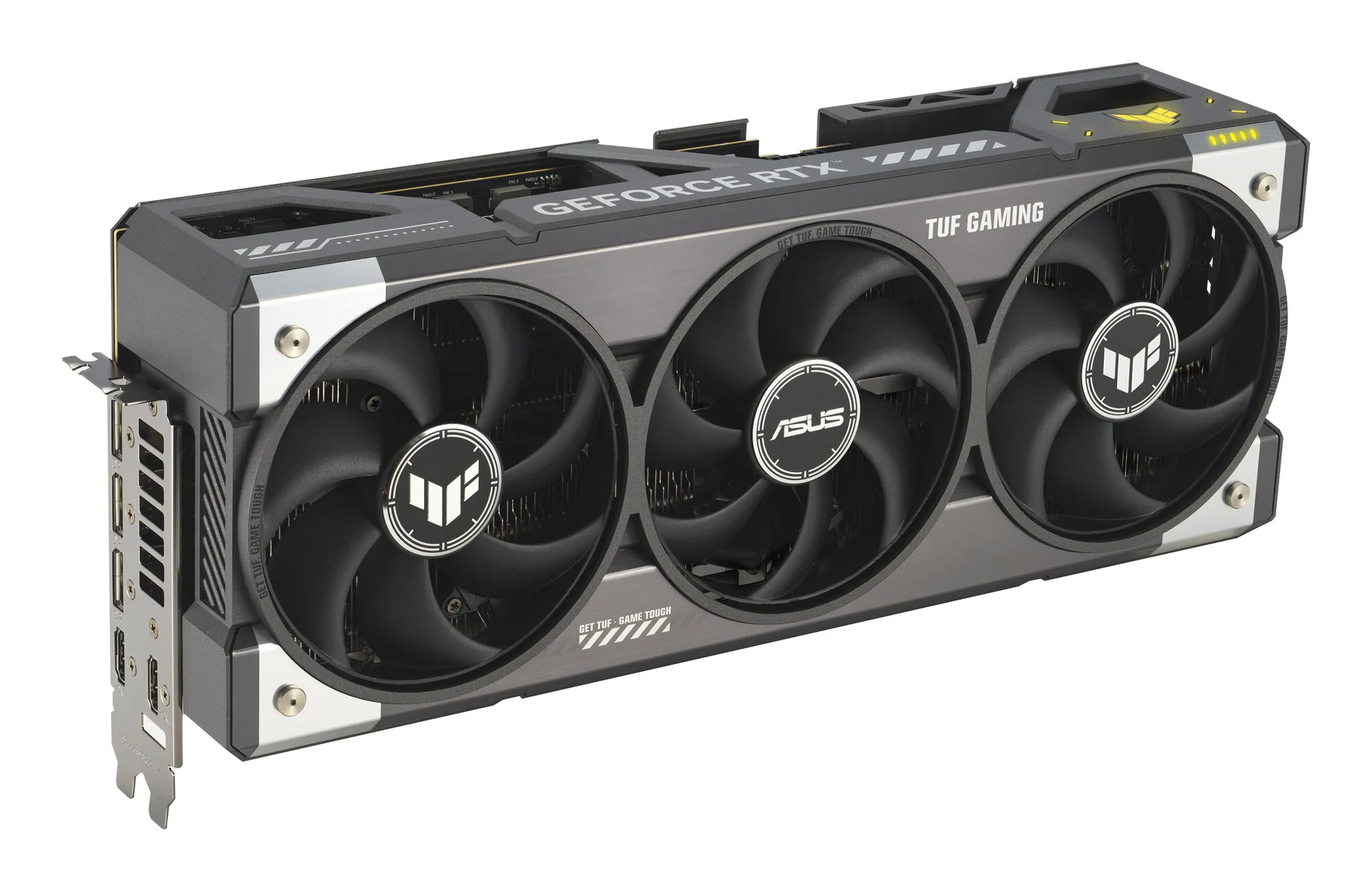 ASUS TUF-RTX5080-O16G-BTF-GAMING NVIDIA GeForce RTX 5080 16 GB GDDR7 – Bild 4