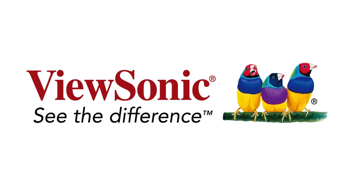 Viewsonic VG Series 27" 1440p Ergonomic IPS Mon Computerbildschirm 68,6 cm (27") 2560 x 1440 Pixel Quad HD LED Schwarz – Bild 1