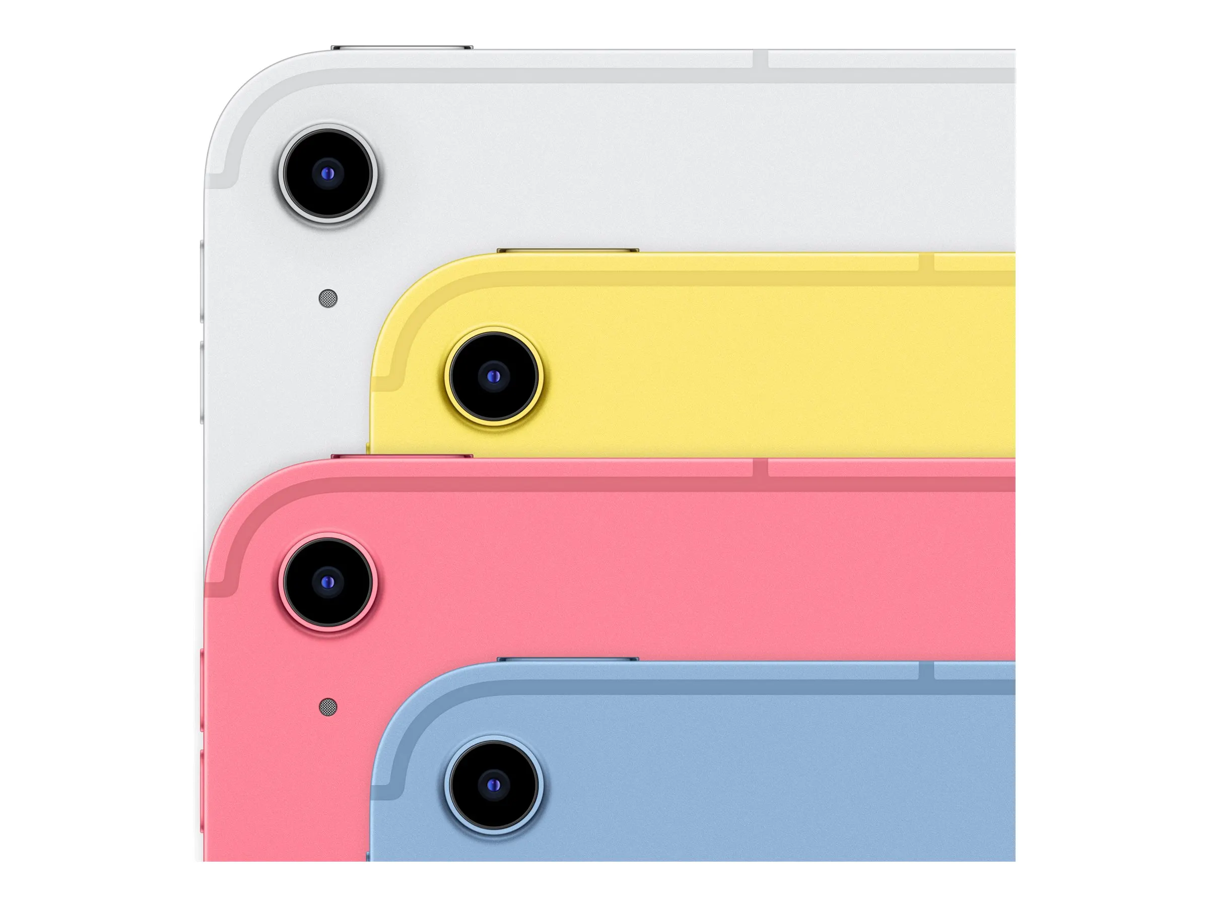 Apple iPad 11" WIFI + LTE 128GB (silber) 11.Gen iOS