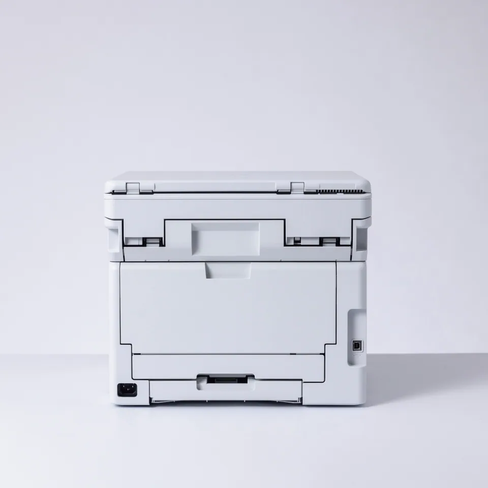 Brother DCP-L3520CDWE Multifunktionsdrucker LED A4 600 x 2400 DPI 18 Seiten pro Minute WLAN – Bild 3