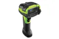Zebra DS3678-ER Tragbares Barcodelesegerät 1D/2D Laser Schwarz, Grün