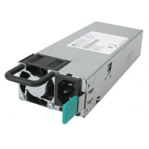 QNAP SP-B01-500W-S-PSU Netzteil Grau – Bild 1
