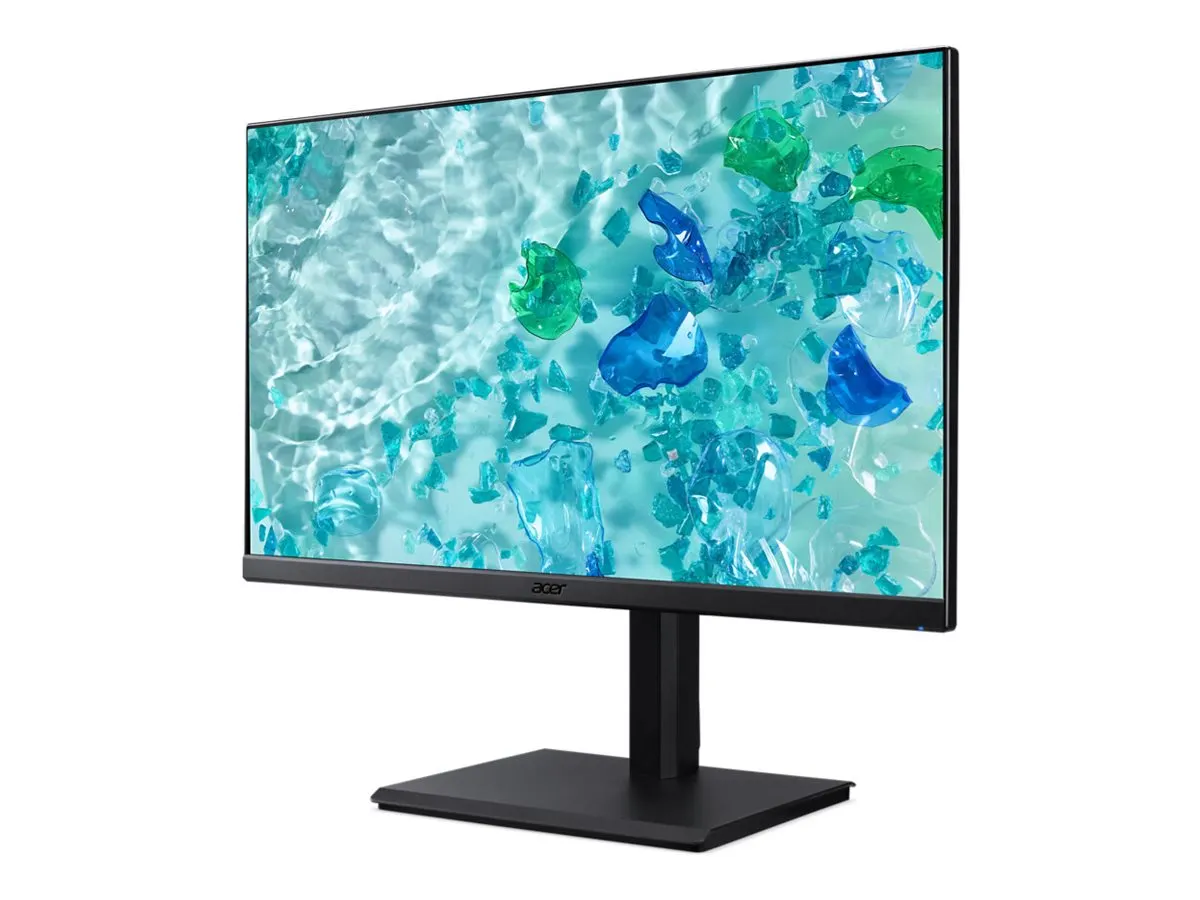 Acer B247YEw   23,8"  60,5cm 16:9  100Hz 1920x1080 white