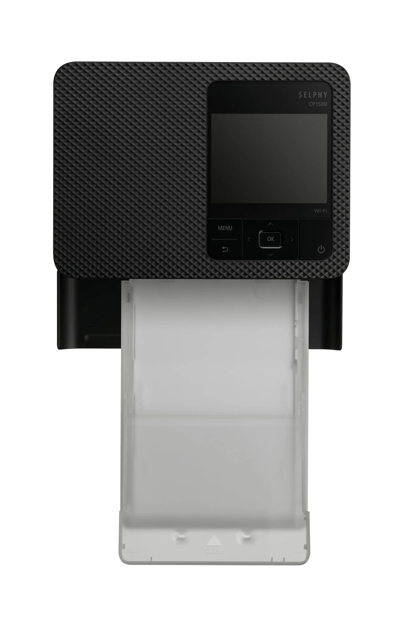 Canon SELPHY CP1500 Fotodrucker Farbstoffsublimation 300 x 300 DPI 4" x 6" (10x15 cm) WLAN – Bild 8