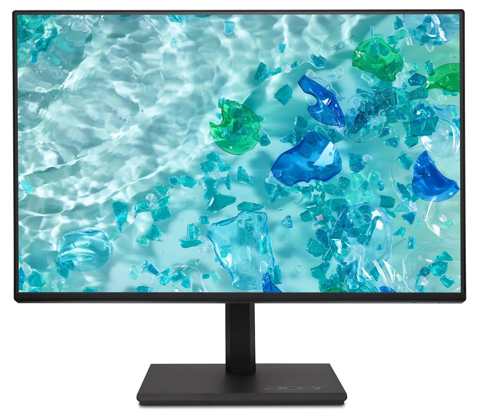 Acer Vero B7 B277UGbemiqpruzx Computerbildschirm 68,6 cm (27") 2560 x 1440 Pixel Quad HD LCD Schwarz – Bild 1
