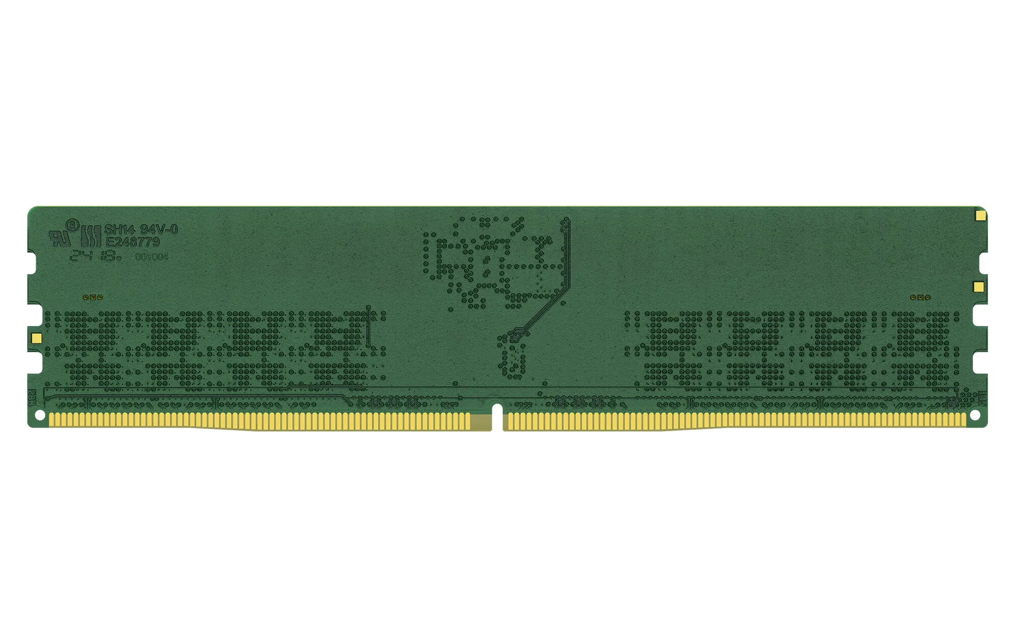 Kingston Technology ValueRAM Speichermodul 32 GB 1 x 32 GB DDR5 6400 MT/s 288-pin DIMM – Bild 2
