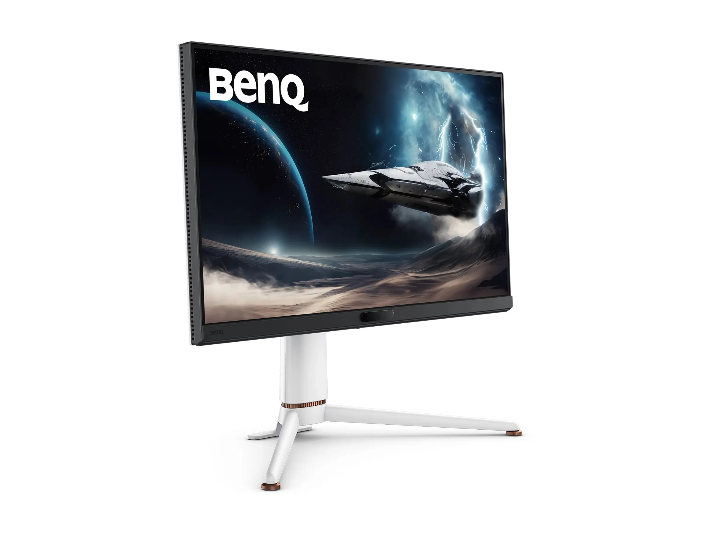BenQ 68,6cm MOBIUZ EX271U  16:9 HDMI/USB-C/DP wh. 165Hz  UHD