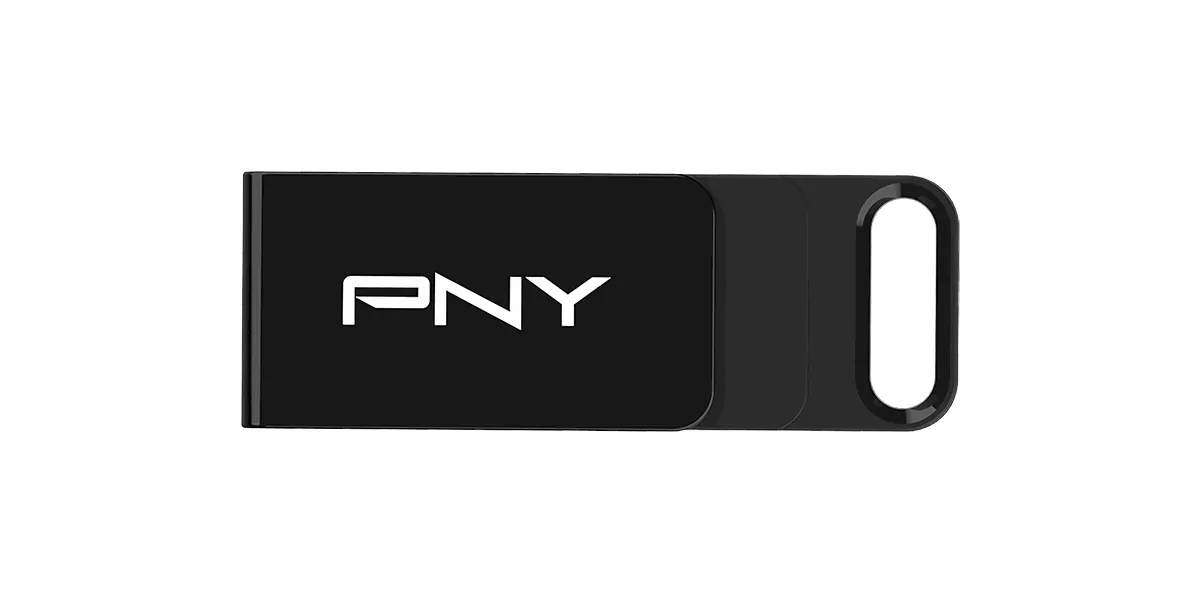 PNY USB-Stick Elite USB 3.2 TYPE-C