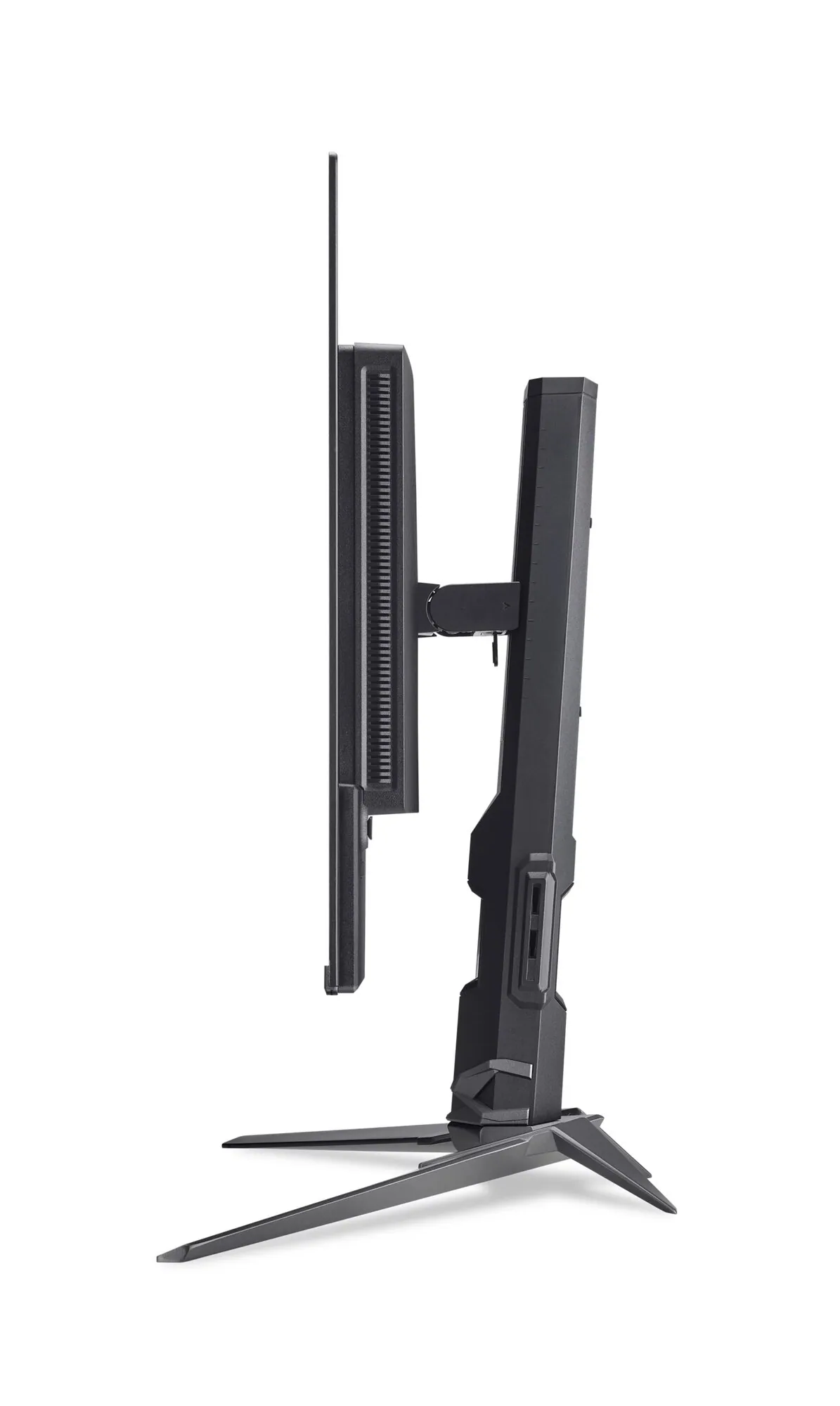 Acer Predator X27UW3bmiiprx Computerbildschirm 67,3 cm (26.5") 2560 x 1440 Pixel Quad HD QD-OLED Schwarz – Bild 5