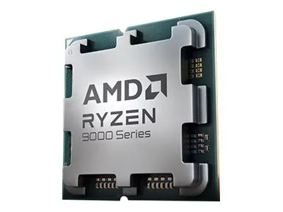 AMD Ryzen 9 9900X 5,6 GHz AM5 76 MB Cache (Tray)