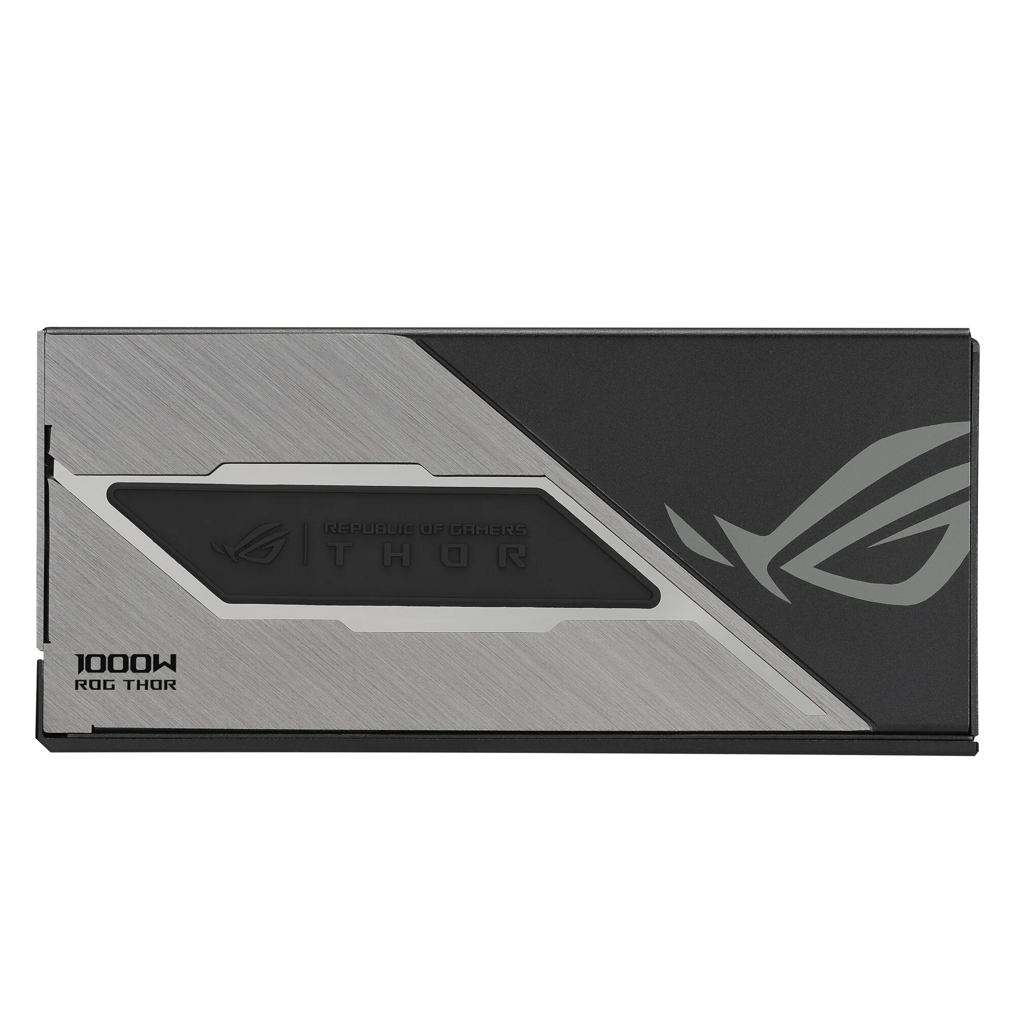 ASUS ROG -THOR-1000P3-GAMING Netzteil 1000 W 20+4 pin ATX ATX Schwarz – Bild 4