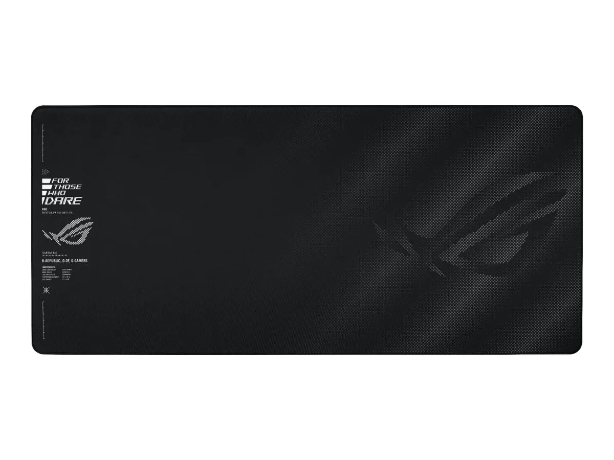 ASUS Mauspad ROG Sheath II XXL
