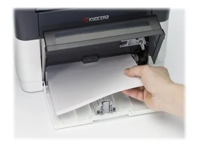 KYOCERA FS-1325MFP    Multigerät sw