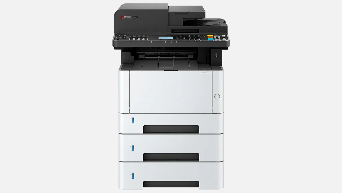 KYOCERA ECOSYS MA3500x Laser A4 1200 x 1200 DPI 35 Seiten pro Minute – Bild 3