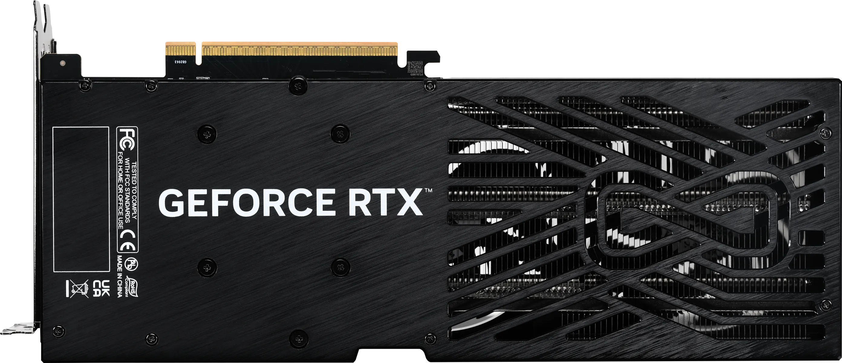 Gainward RTX5060Ti Python III GDDR7 HDMI 3xDP
