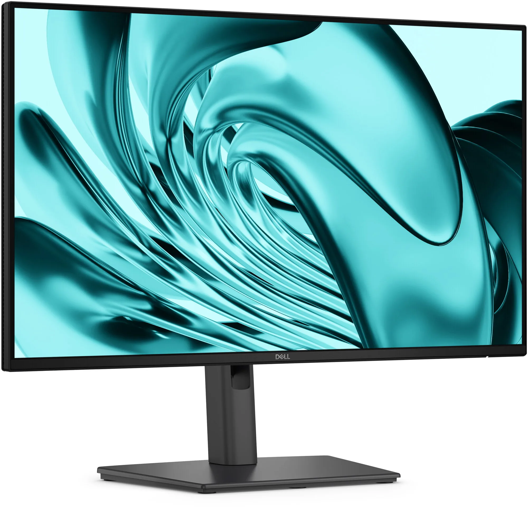 DELL Pro P P2426H Computerbildschirm 61 cm (24") 1920 x 1080 Pixel Full HD LCD Schwarz – Bild 2