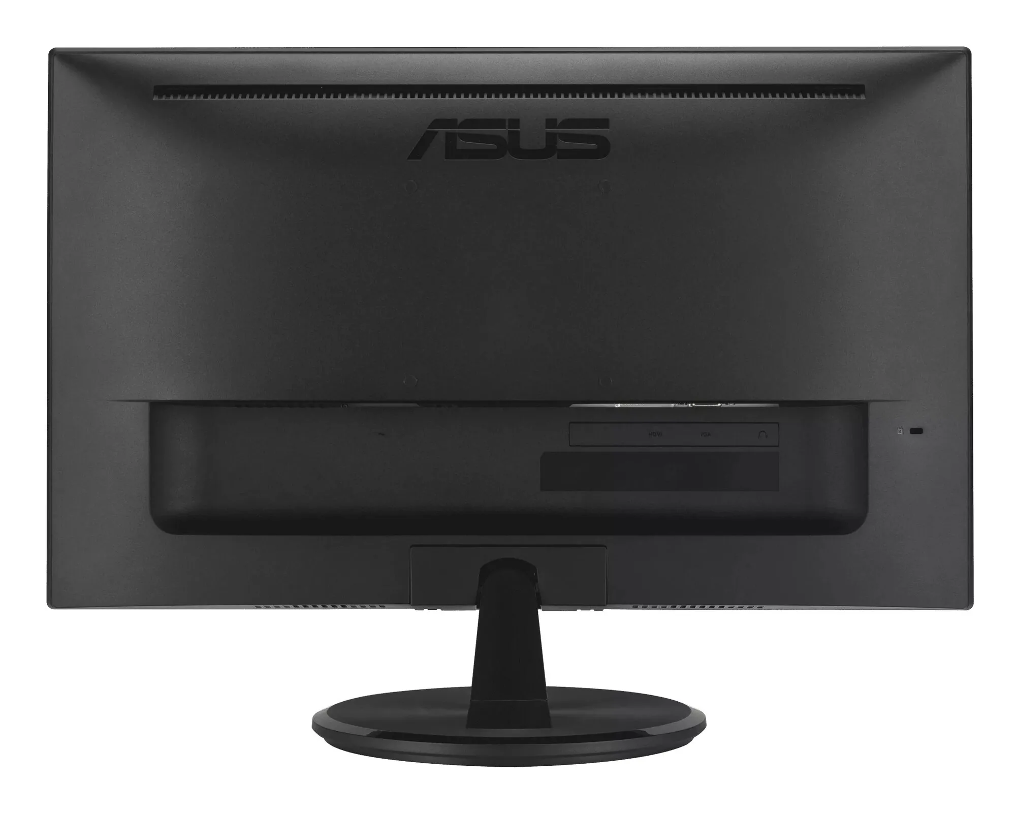 ASUS VP227HF Computerbildschirm 54,5 cm (21.4") 1920 x 1080 Pixel Full HD LCD Schwarz – Bild 5