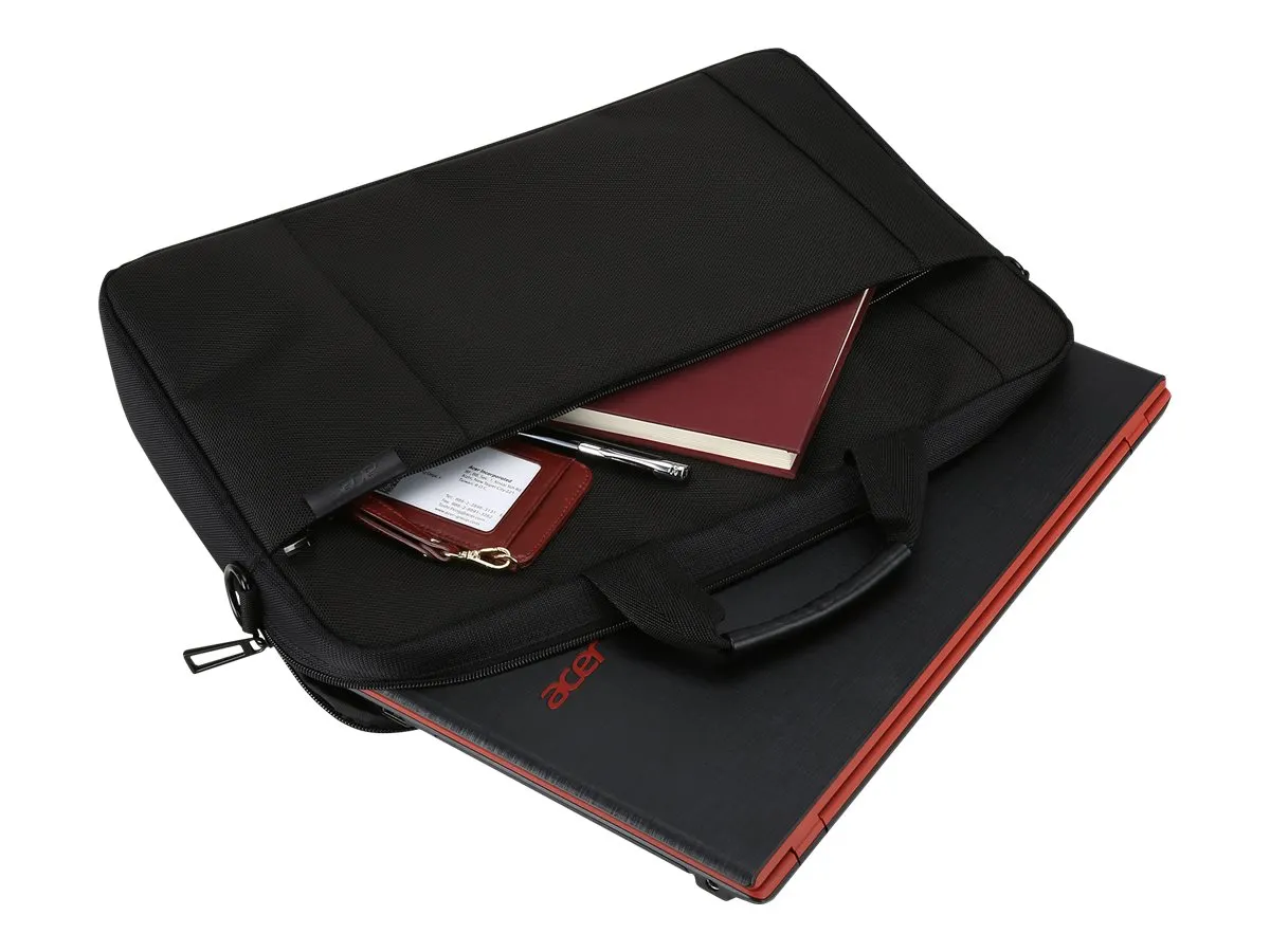 Acer NB Tasche 39,60cm (15,6") Carry Case