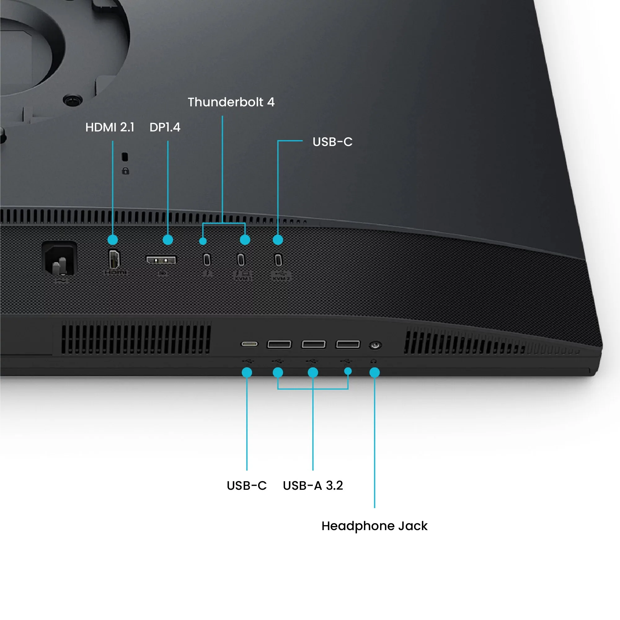 BenQ PV3250U – Bild 3