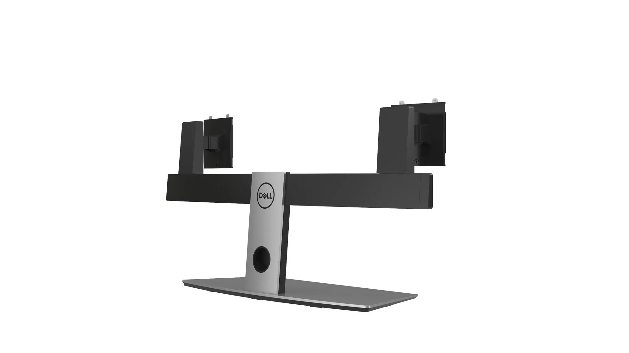 DELL Pro Dual-Monitorstandfuß - MDS19 – Bild 4