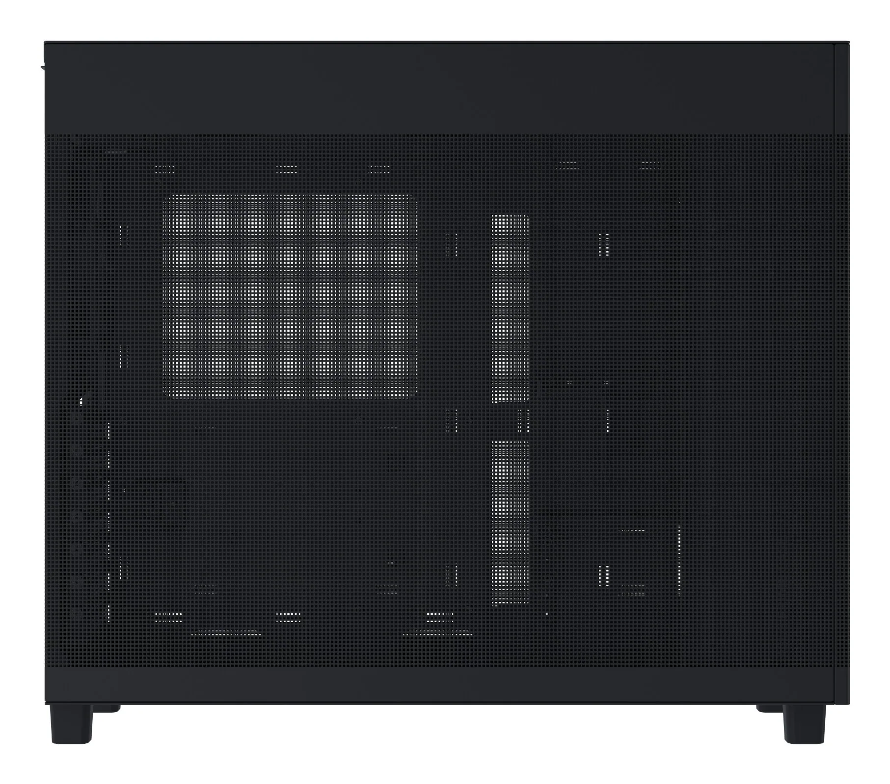 ASUS Prime AP303 Mesh Midi Tower Schwarz – Bild 5