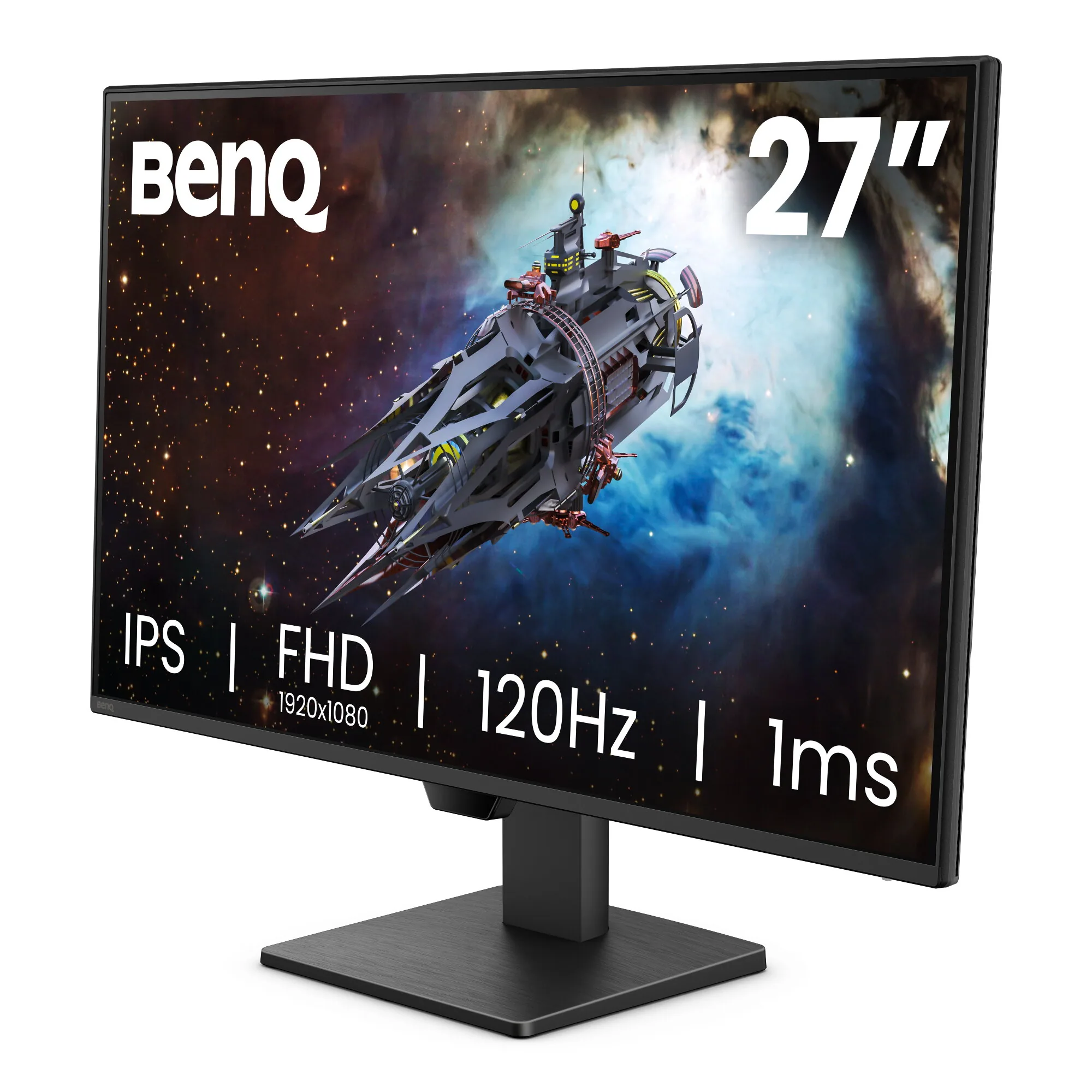 BenQ GW2790P – Bild 2