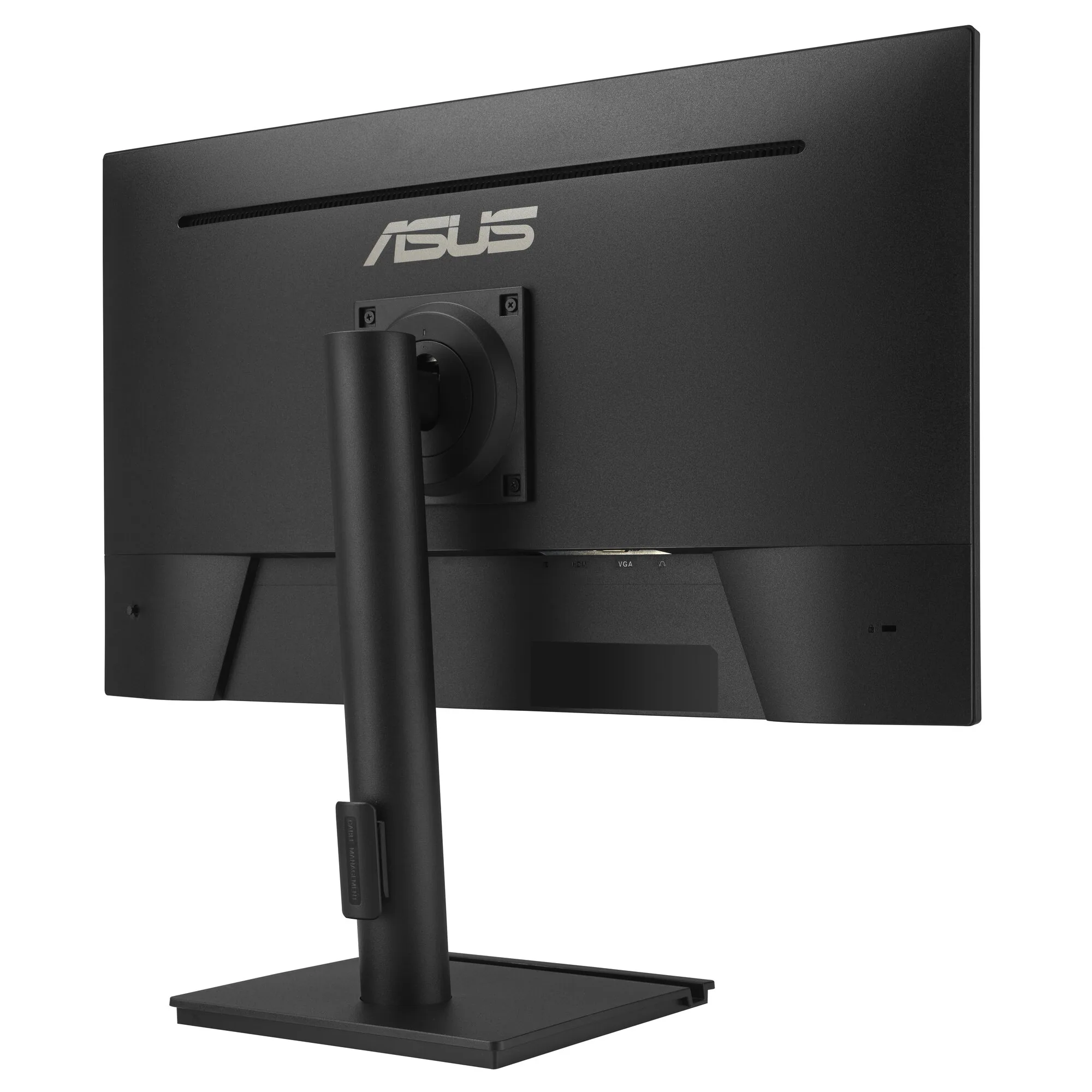 ASUS VA27AQSE Computerbildschirm 68,6 cm (27") 2560 x 1440 Pixel Quad HD LCD Schwarz – Bild 8