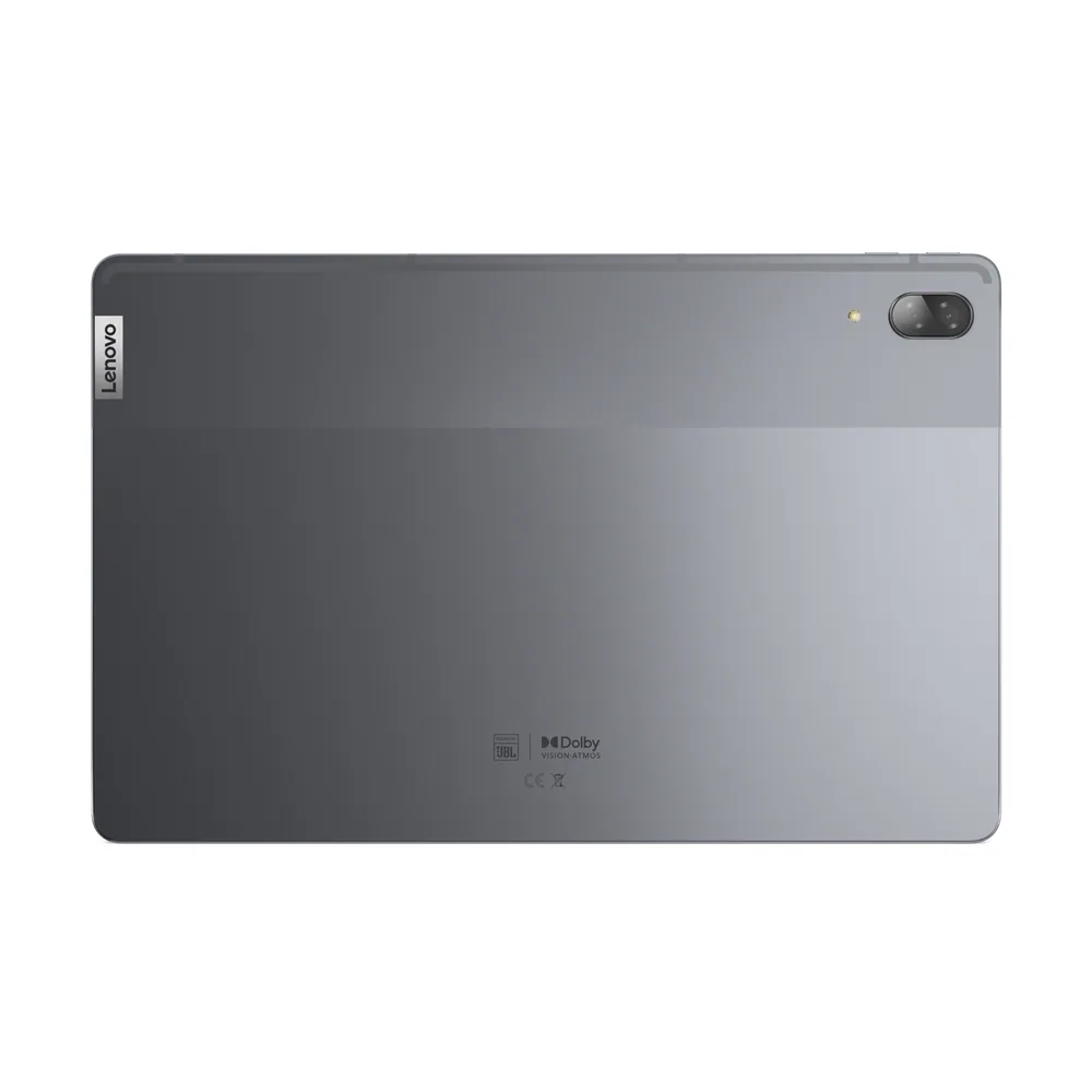 Lenovo Tab P11 Pro Snapdragon 128 GB 29,2 cm (11.5") 6 GB Wi-Fi 5 (802.11ac) Android 10 Grau – Bild 5