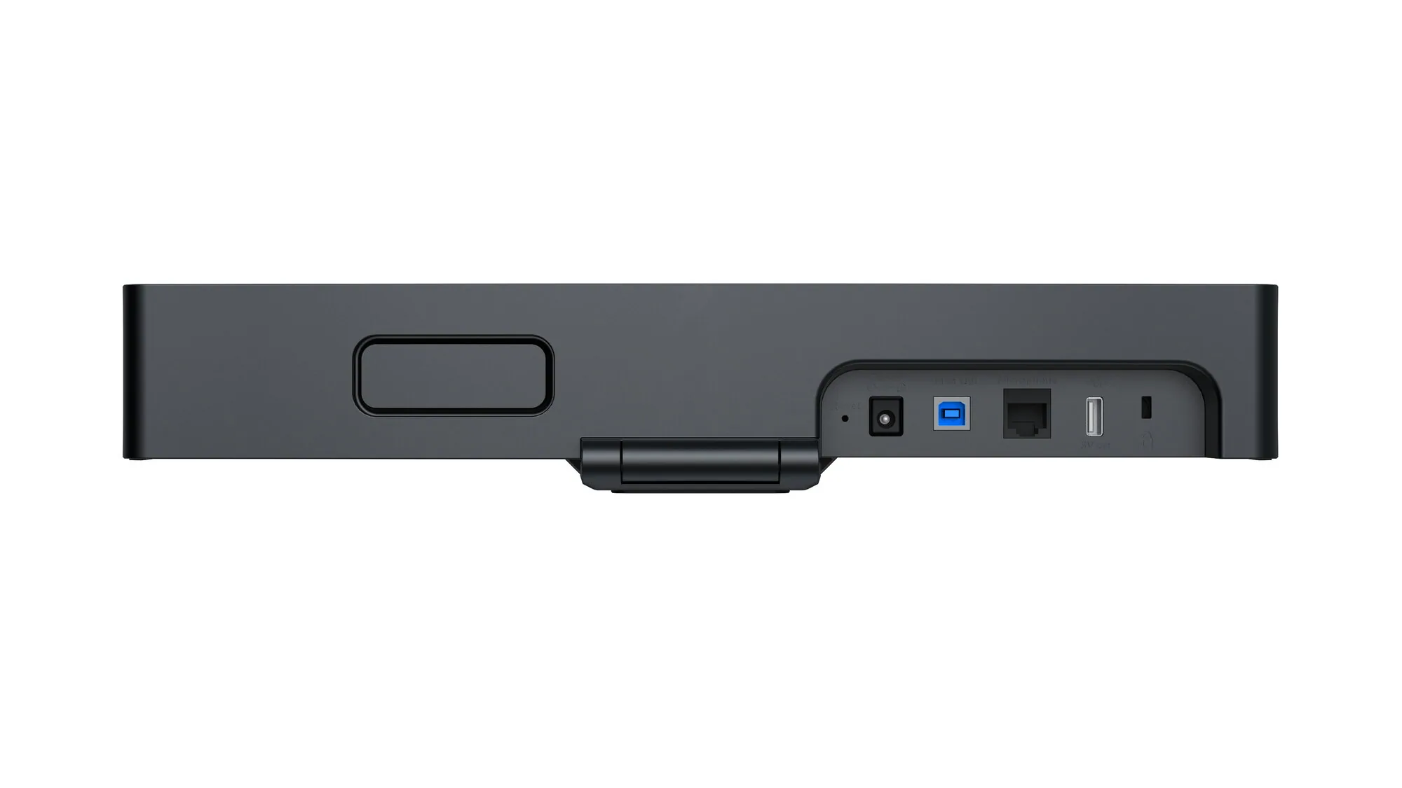 Yealink UVC34 Videokonferenzsystem 8 MP Persönliches Videokonferenzsystem – Bild 2