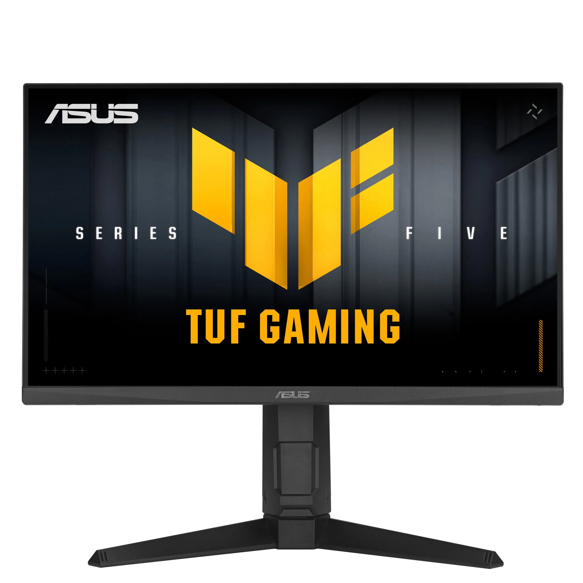 ASUS TUF Gaming VG249QML5A Computerbildschirm 60,5 cm (23.8") 1920 x 1080 Pixel Full HD LCD Schwarz – Bild 2