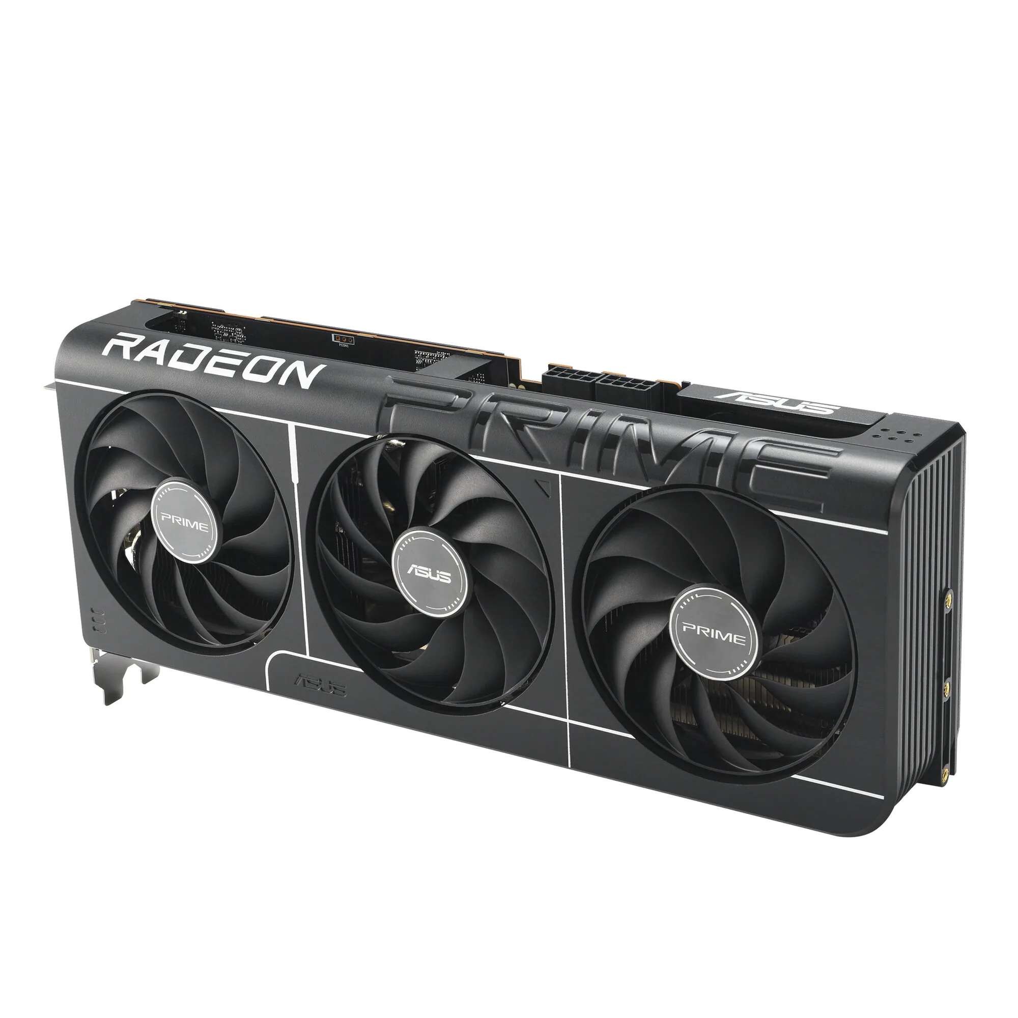 ASUS Prime -RX9070GRE-O12G AMD Radeon RX 9070 GRE 12 GB GDDR6 – Bild 4