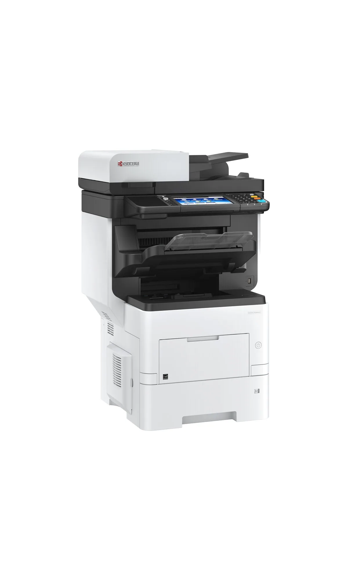 KYOCERA ECOSYS M3860idnf Laser A4 1200 x 1200 DPI 60 Seiten pro Minute – Bild 2