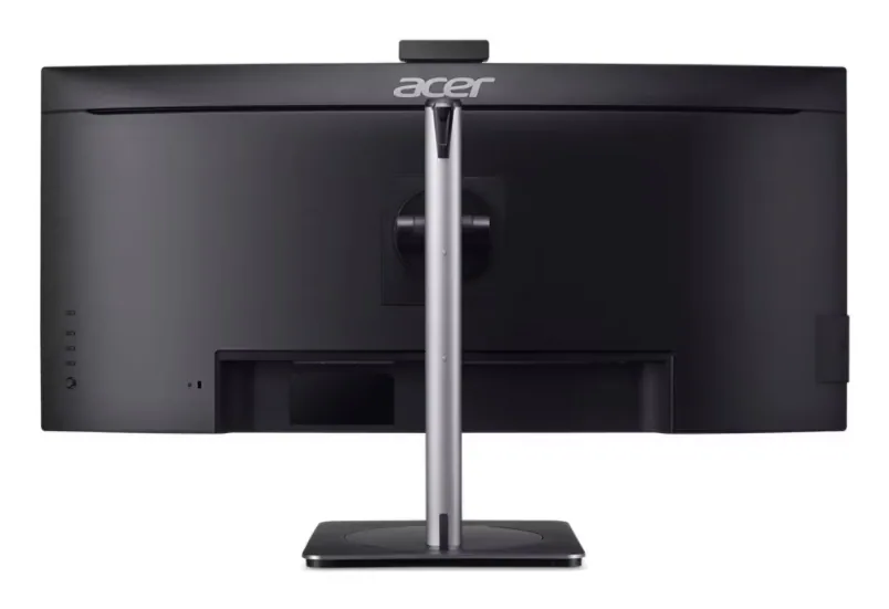 Acer CB3 CB343CUR D Computerbildschirm 86,4 cm (34") 3440 x 1440 Pixel UltraWide Quad HD Schwarz – Bild 4
