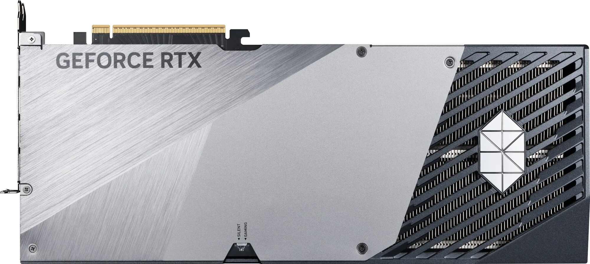 MSI SUPRIM GEFORCE RTX 5090 32G SOC Grafikkarte NVIDIA 32 GB GDDR7 – Bild 4