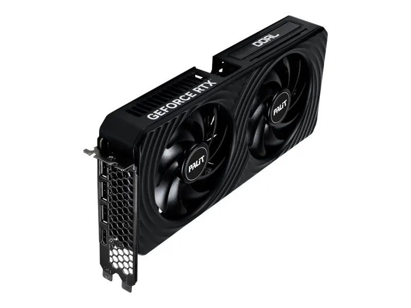 Palit RTX5060 Dual 8 GB GDDR7 HDMI 3xDP