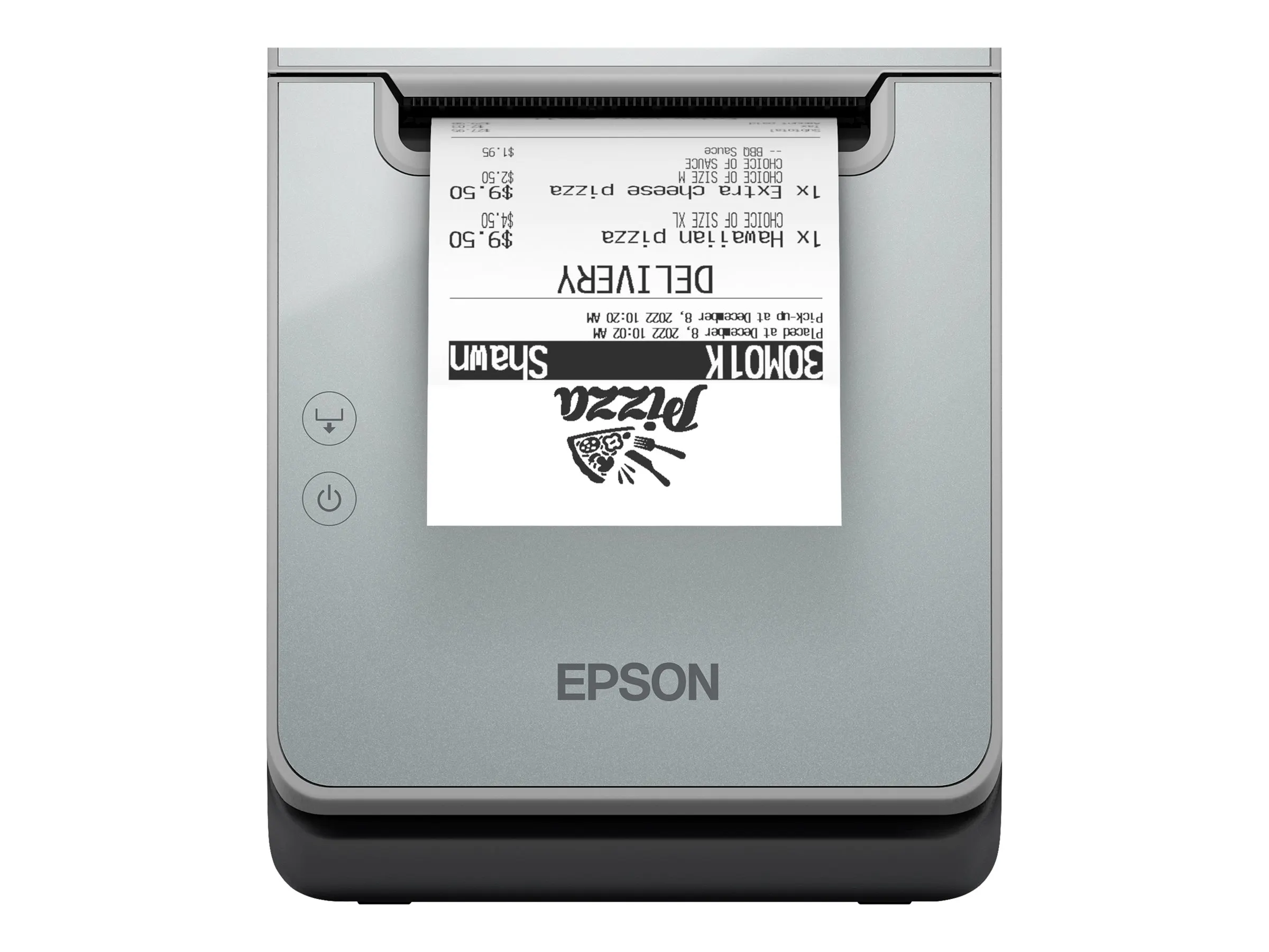 EPSON Bondrucker TM-L100 schwarz [C31Cj52121]