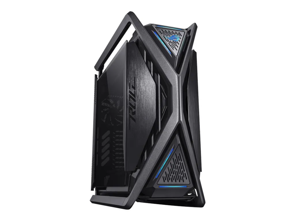Asus Geh ROG GR701 Hyperion Gehäuse black