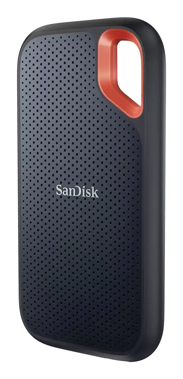 SanDisk SSD 8 TB Extreme Portable USB 3.2