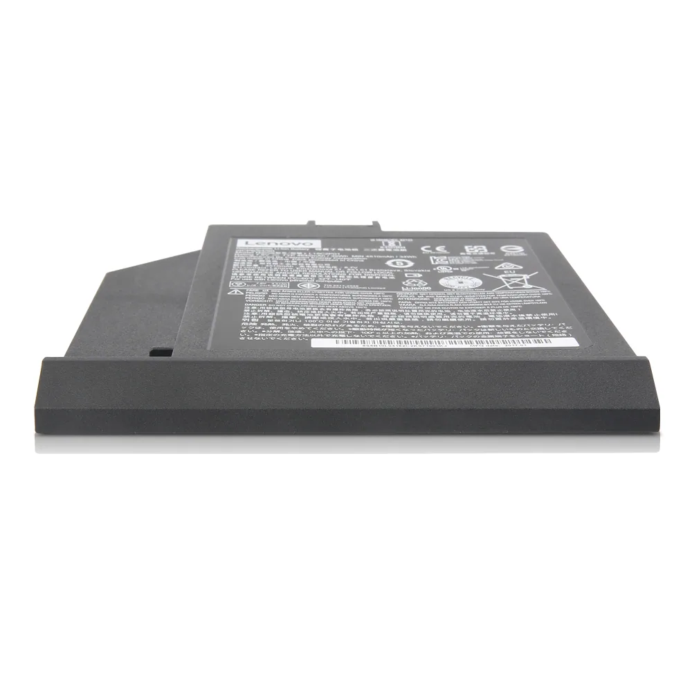 Lenovo 4X50N82404 Laptop-Ersatzteil Batterie – Bild 2