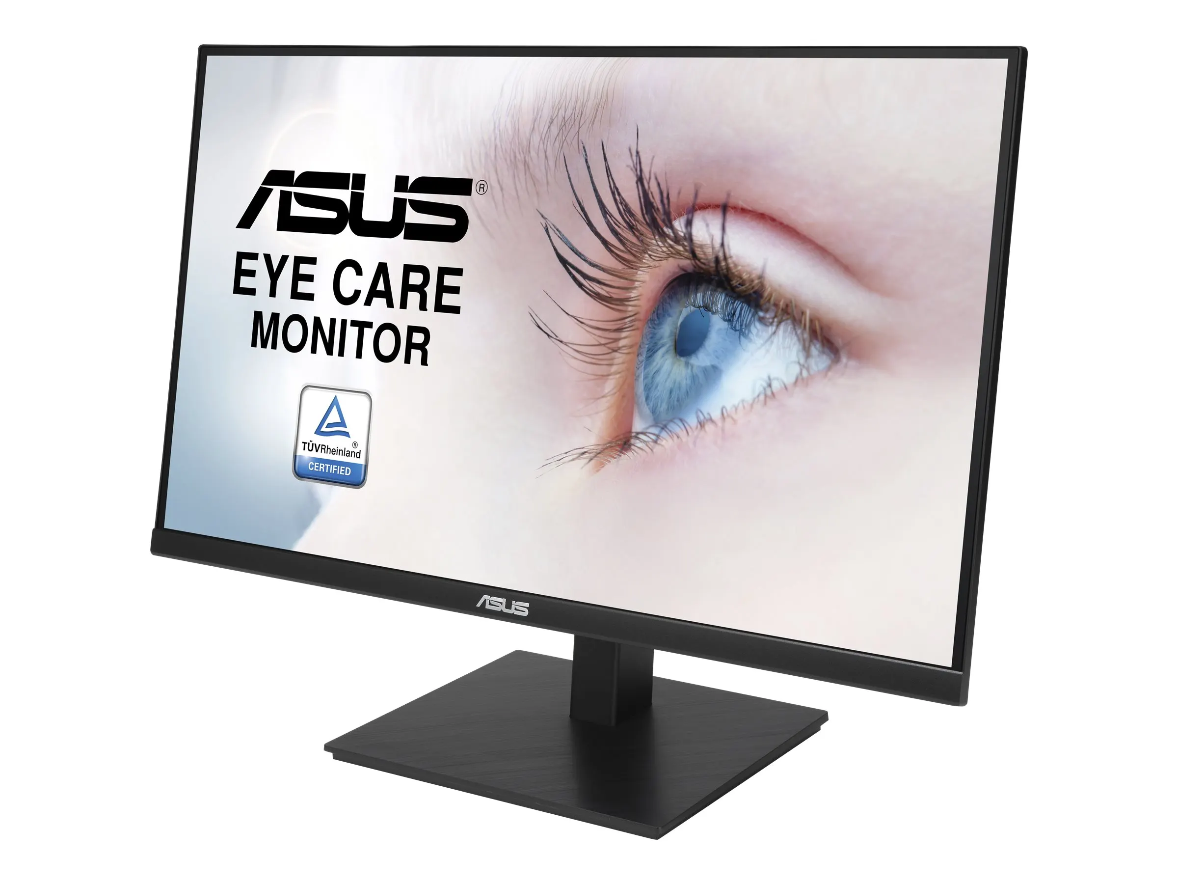 ASUS Eye Care VA27AQSB 68.47cm (16:9) WQHD HDMI DP