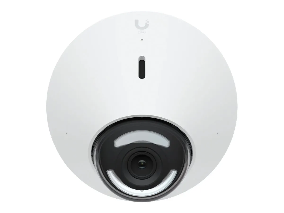 Ubiquiti Video Camera UVC-G5-Dome