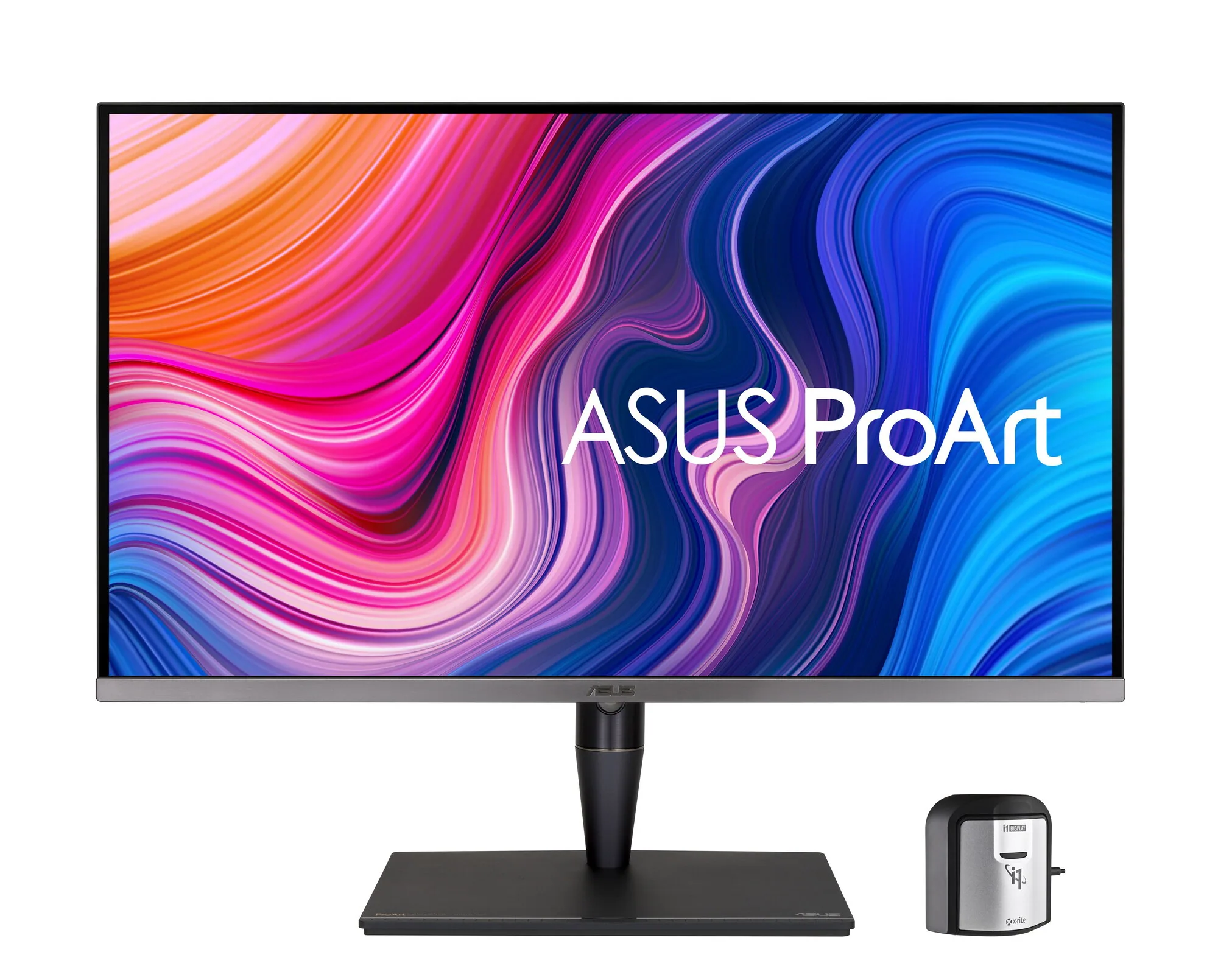 ASUS ProArt PA32UCG-K Computerbildschirm 81,3 cm (32") 3840 x 2160 Pixel 4K Ultra HD LED Schwarz – Bild 2