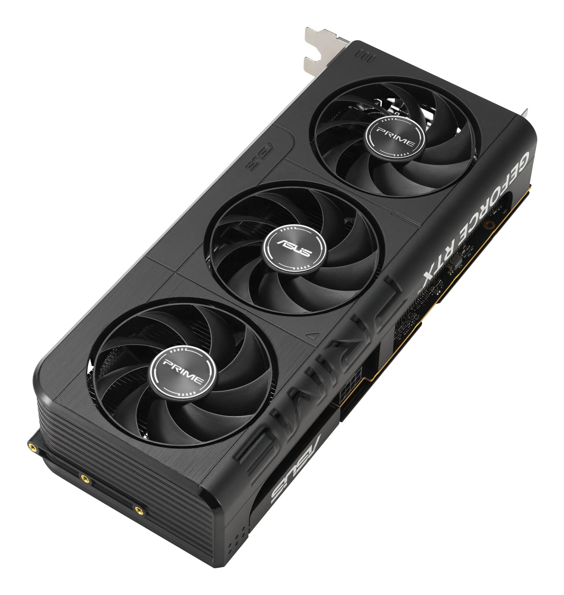ASUS Prime -RTX5060-O8G NVIDIA GeForce RTX 5060 8 GB GDDR7 – Bild 4