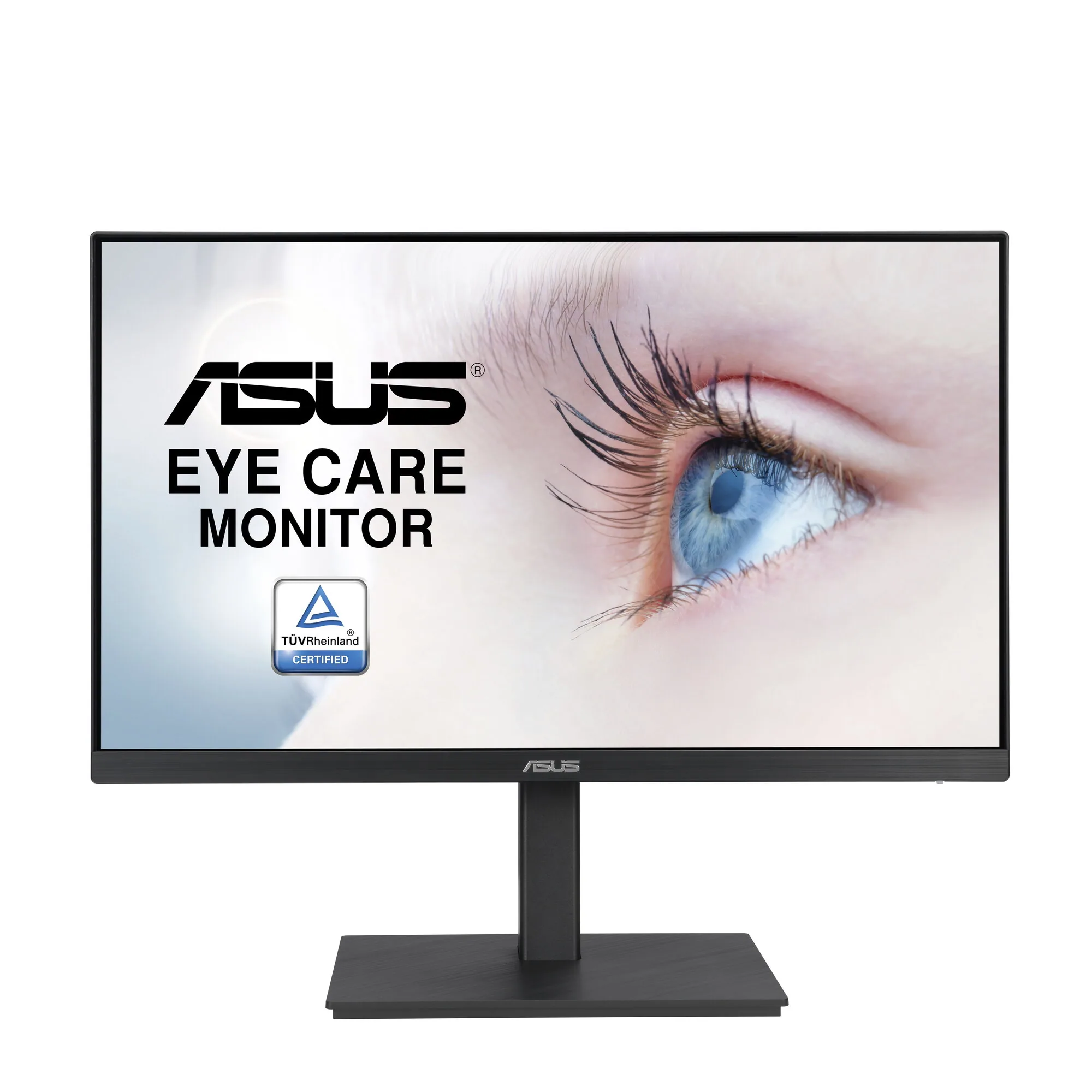 ASUS VA24EQSB Computerbildschirm 60,5 cm (23.8") 1920 x 1080 Pixel Full HD LED Schwarz – Bild 2