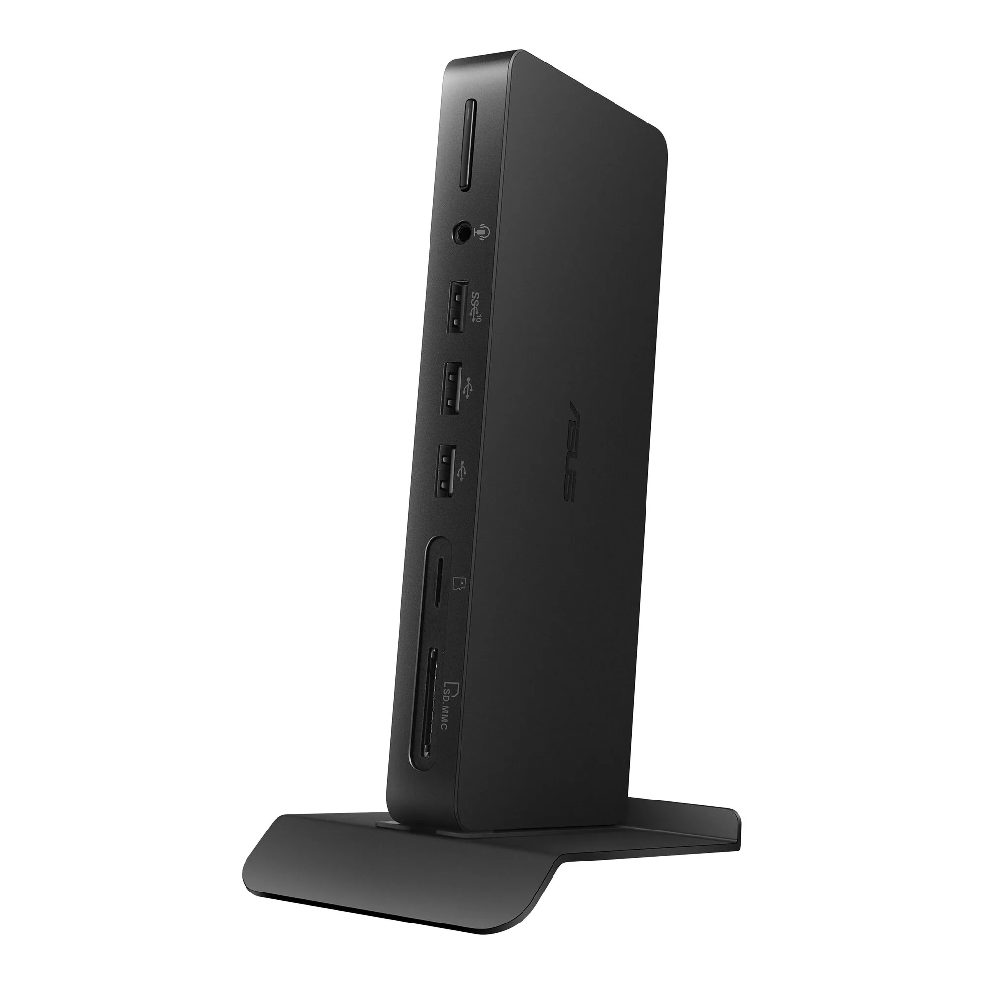 ASUS Triple 4K Thunderbolt 4 Dock DC500 Kabelgebunden Schwarz – Bild 5
