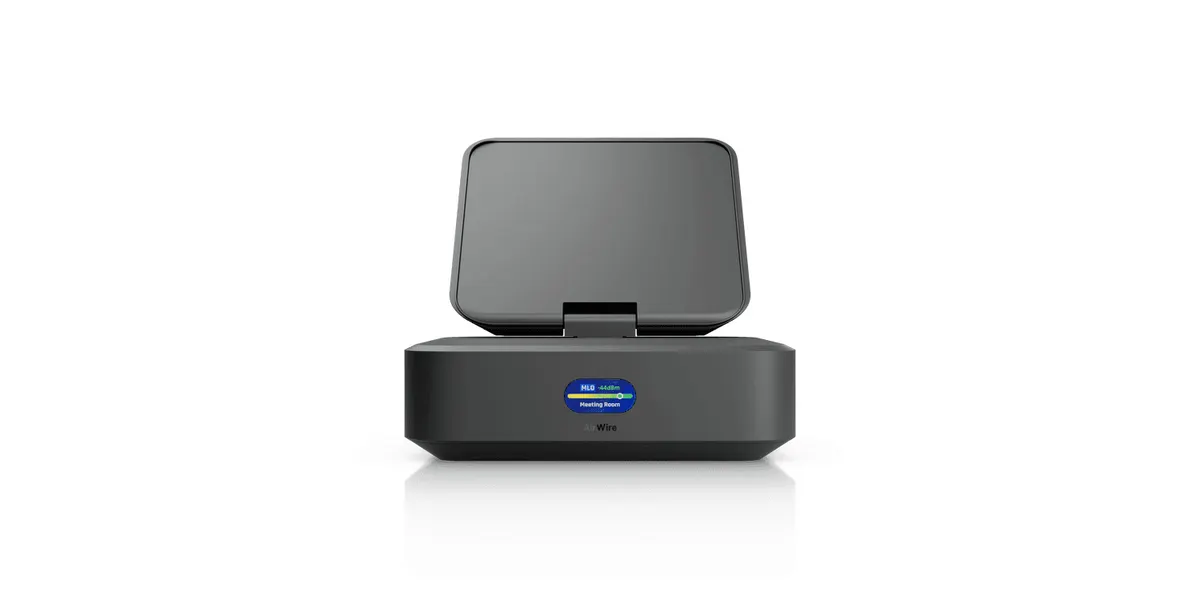 Ubiquiti AirWire