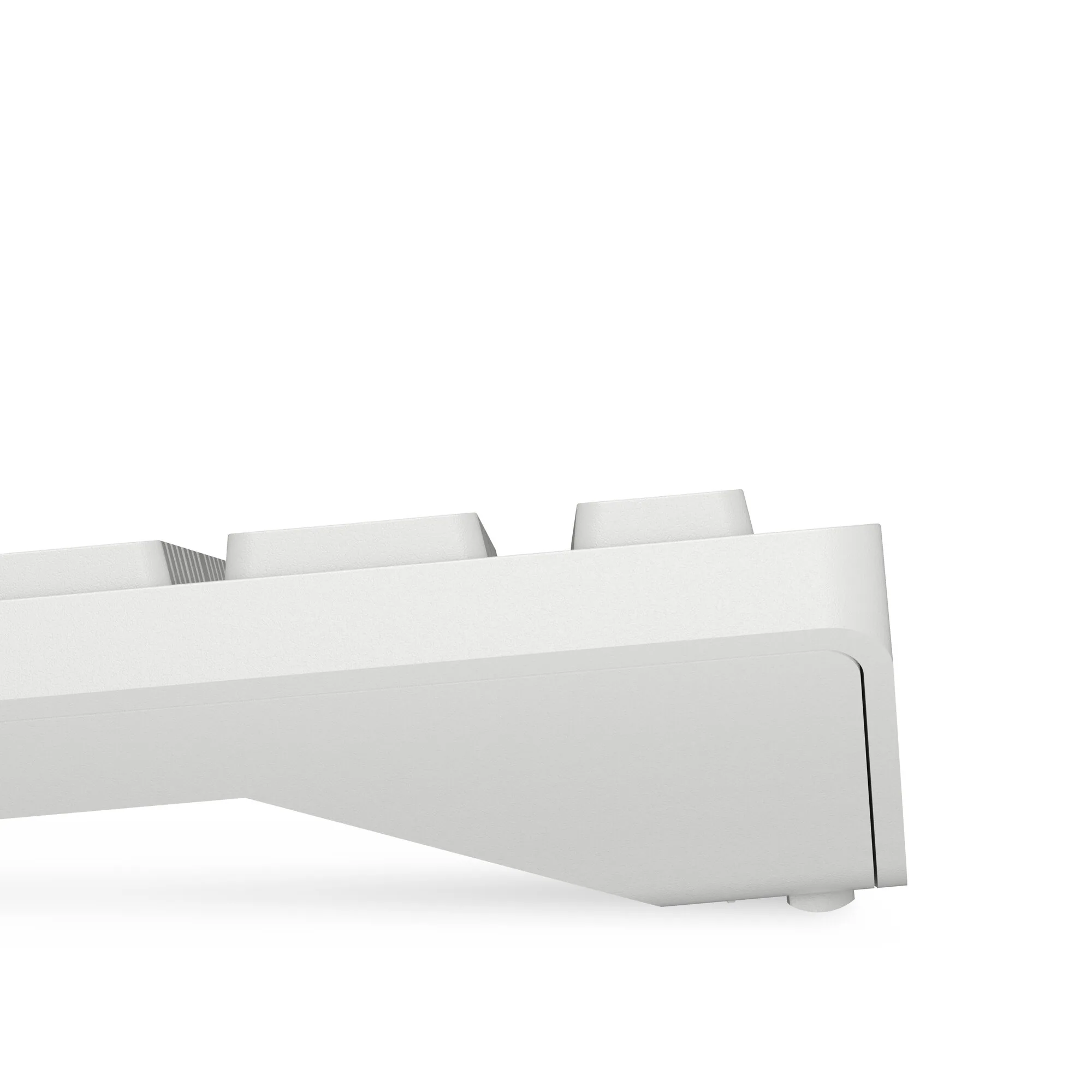 DELL Pro-Tastatur und -Maus – KM5221W - deutsch (QWERTZ) - weiß – Bild 2