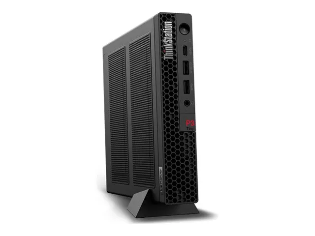 Lenovo ThinkStation P3 Tiny  i9-14900   2x48/2TB A1000 W11P