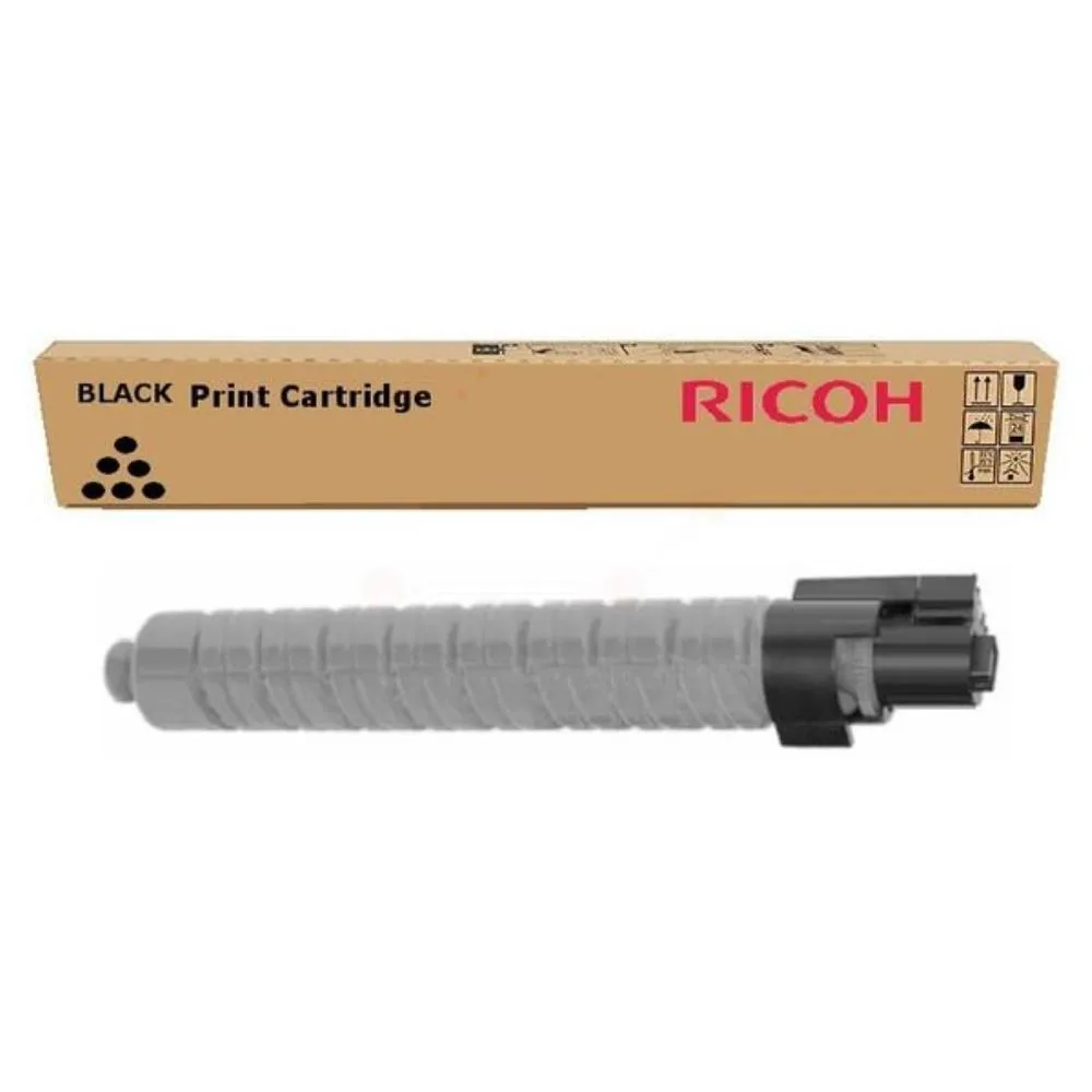 Ricoh 842601 Tonerkartusche 1 Stück(e) Original Schwarz – Bild 1