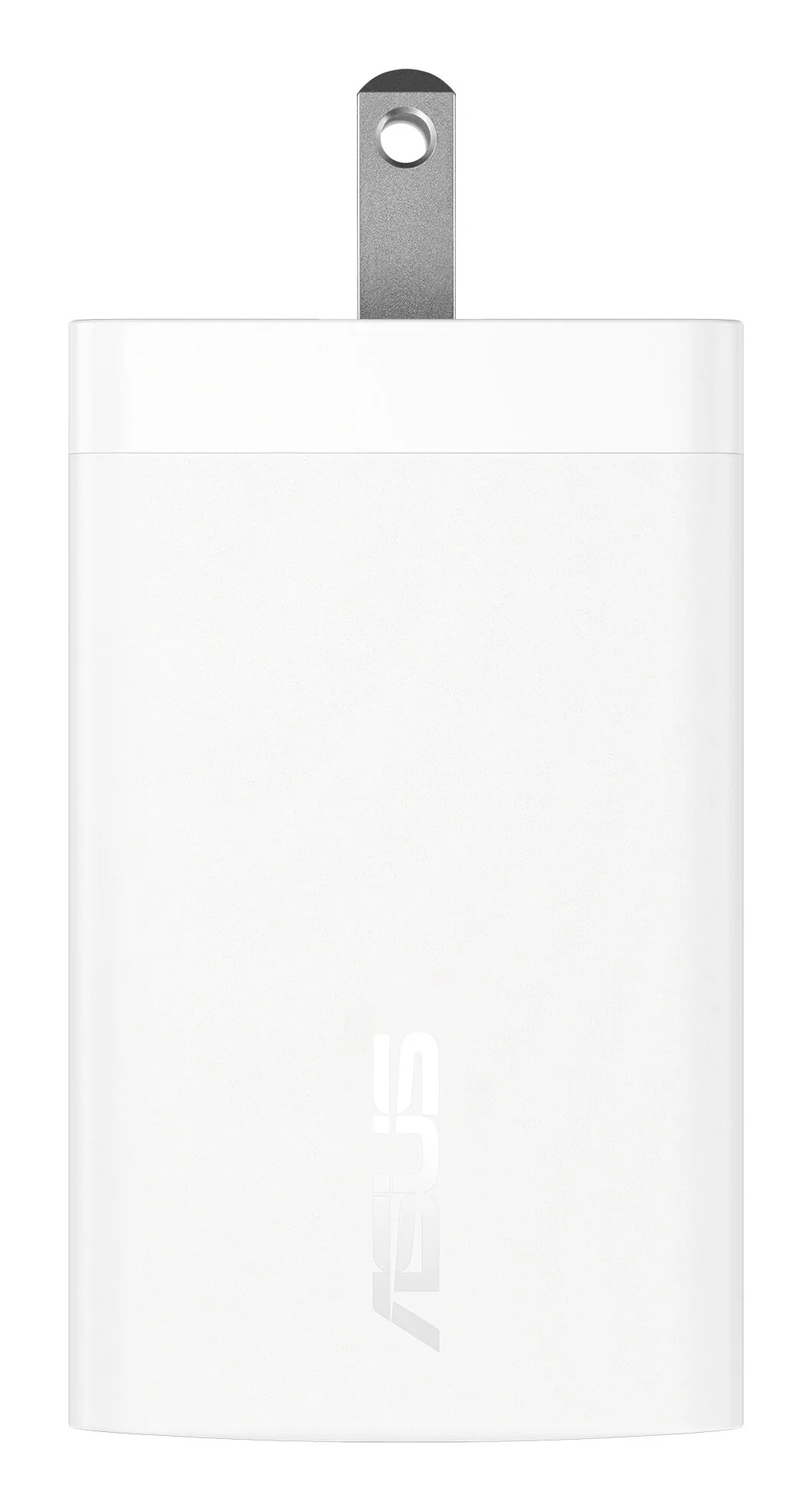 ASUS 100W USB-C GaN Charger Universal Weiß AC Schnellladung Drinnen – Bild 5